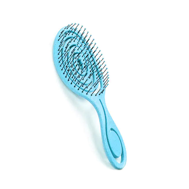 NexaLiving Portable Elastic Massage Comb