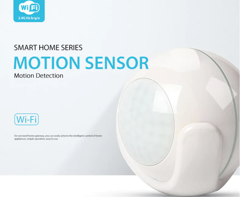 NexaLiving Smart Home Infrared Sensor Detector