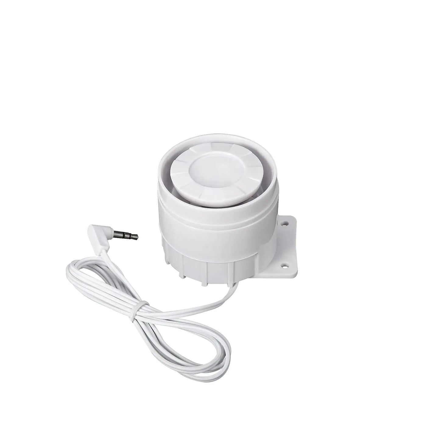 NexaLiving 4G Smart Home Security Alarm for Doors and Windows