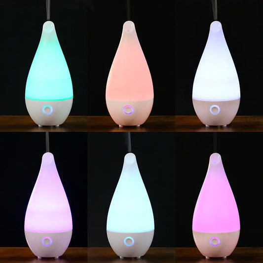 NexaLiving Smart Aroma Diffuser - Creative Home Gift, Wholesale