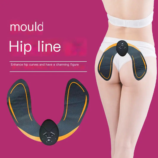 NexaLiving Smart Buttock Sculpting Massager for Home Use