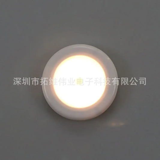 NexaLiving Smart Home Infrared Motion Sensor Light for Cabinets