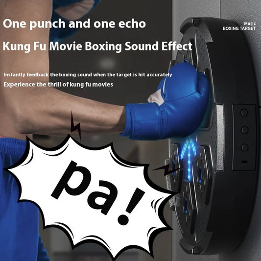 NexaLiving Upgraded Smart Home Boxing Machine