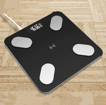 NexaLiving Smart Digital Body Weight Scale
