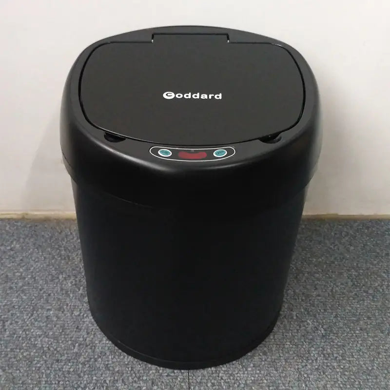 NexaLiving Smart Automatic Sensor Trash Can for Home Use