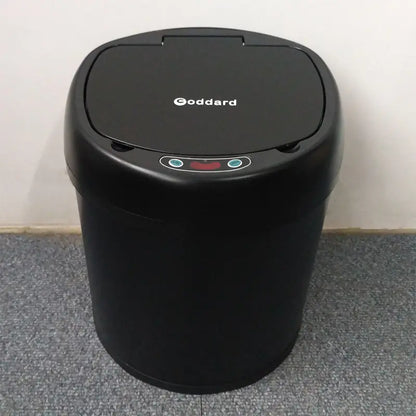NexaLiving Smart Automatic Sensor Trash Can for Home Use