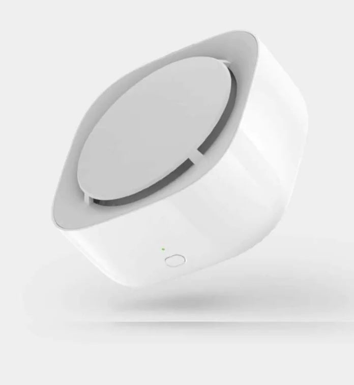 NexaLiving Smart Mosquito Repellent for Home (3 Pack)