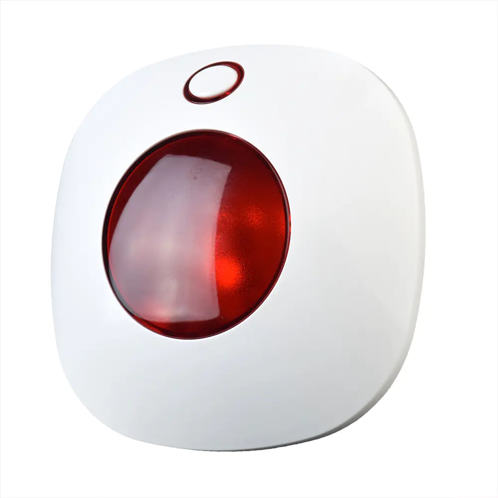 NexaLiving 4G Smart Home Security Alarm for Doors and Windows
