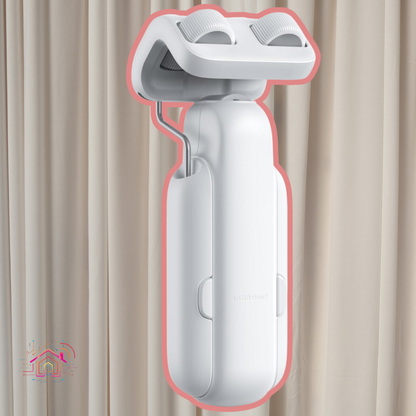 NexaLiving WiFi Smart Curtain Robot – Electric Rod Companion for Smart Homes