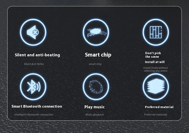 NexaLiving Upgraded Smart Home Boxing Machine