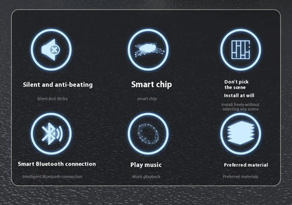 NexaLiving Upgraded Smart Home Boxing Machine