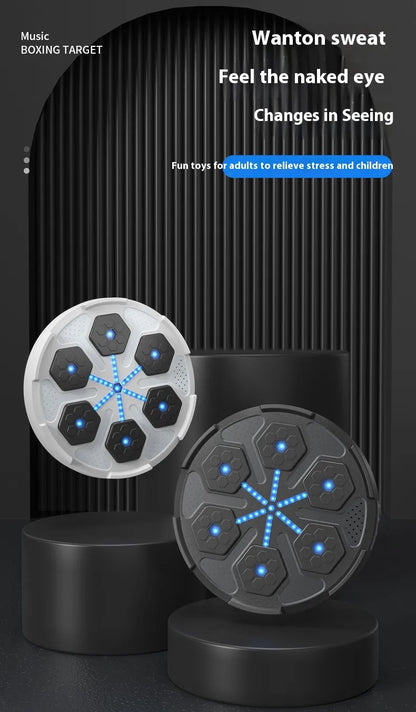 NexaLiving Upgraded Smart Home Boxing Machine