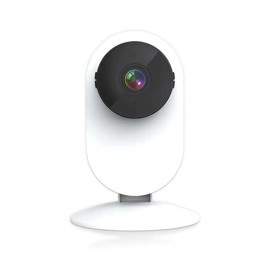 NexaLiving Smart Home 200W HD Wireless Indoor Camera
