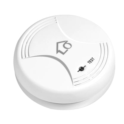 NexaLiving 4G Smart Home Security Alarm for Doors and Windows