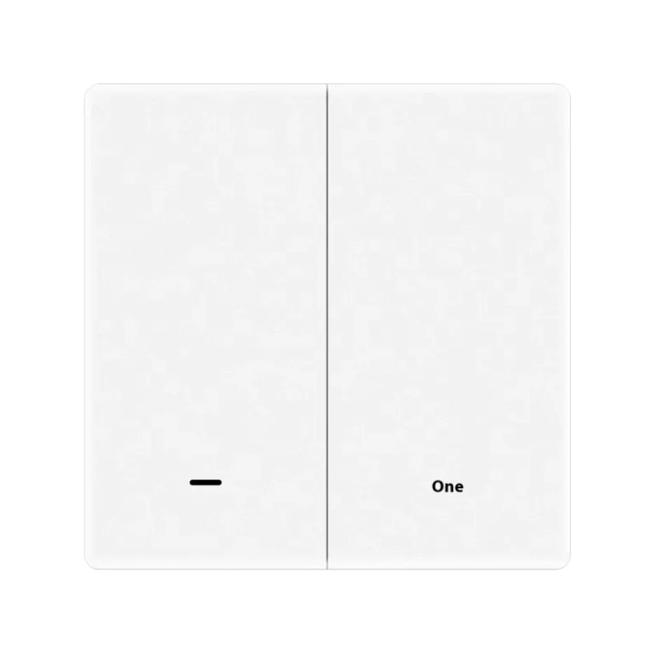 NexaLiving Smart Home Graffiti Button Controller