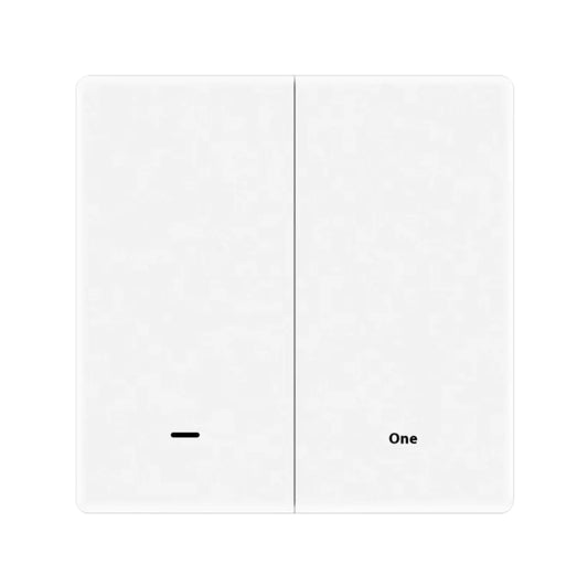 NexaLiving Smart Home Graffiti Button Controller