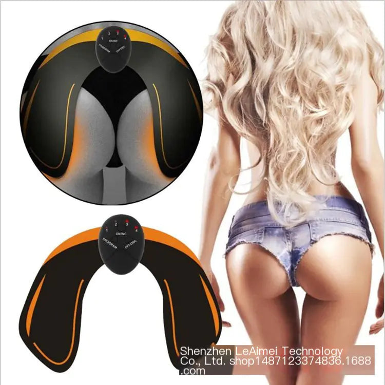 NexaLiving Smart Buttock Sculpting Massager for Home Use