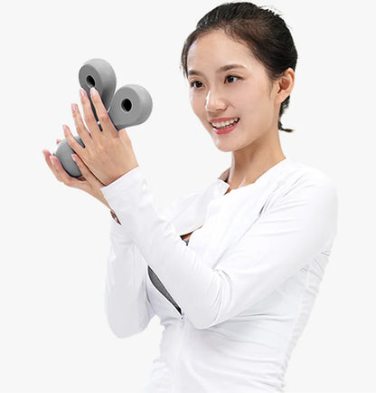 NexaLiving Smart Dumbbells for Home and Office Fitness Equipment