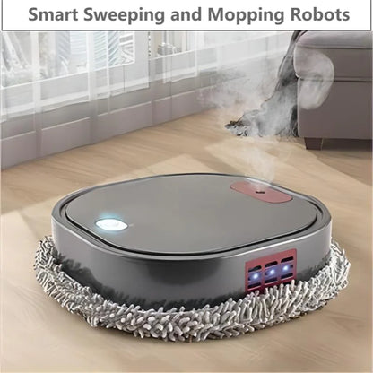 NexaLiving Smart Home Robot