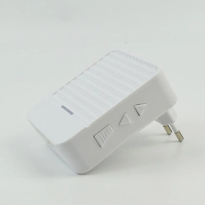 NexaLiving Solar Wireless Doorbell, Waterproof Smart Home Bell