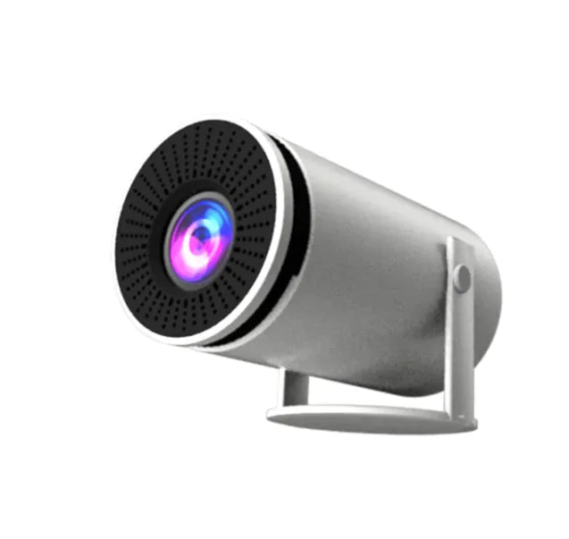 NexaLiving HD Projector
