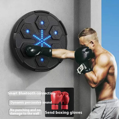 NexaLiving Upgraded Smart Home Boxing Machine