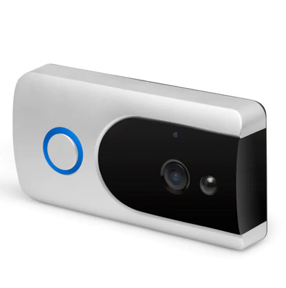 NexaLiving Smart Home Visual Doorbell with WiFi Intercom System