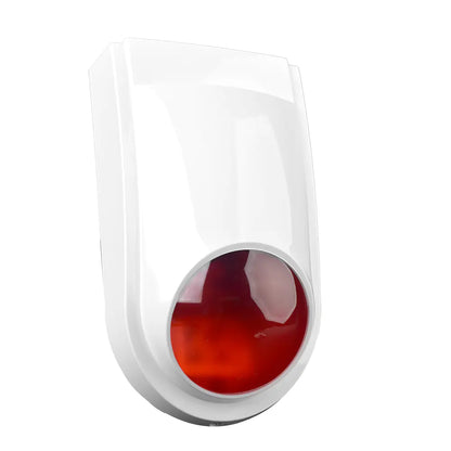 NexaLiving 4G Smart Home Security Alarm for Doors and Windows