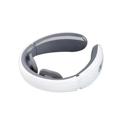 NexaLiving Smart Rechargeable Neck Massager for Home Use