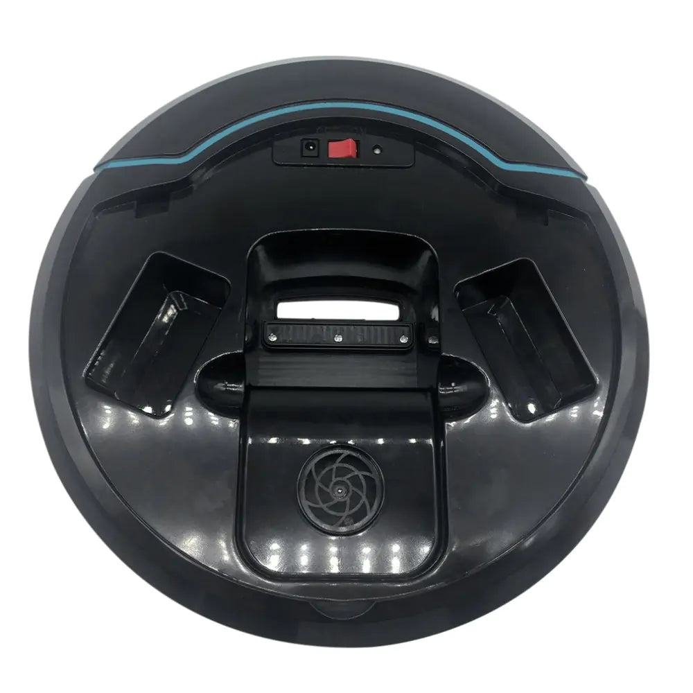 NexaLiving Smart Home Rechargeable Mini Vacuum Cleaner Robot