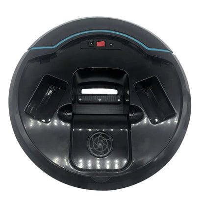 NexaLiving Smart Home Rechargeable Mini Vacuum Cleaner Robot