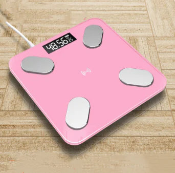 NexaLiving Smart Digital Body Weight Scale