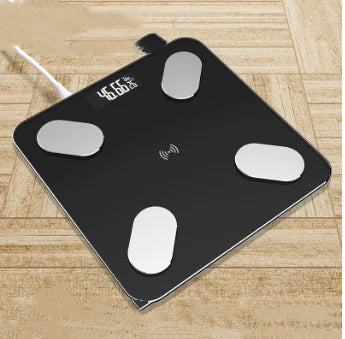 NexaLiving Smart Digital Body Weight Scale