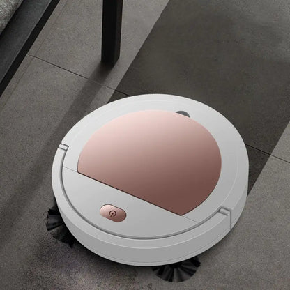 NexaLiving Robot Vacuum Cleaner, Smart Home Cleaning Machine