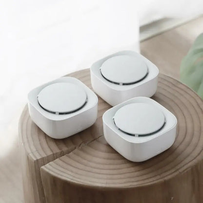 NexaLiving Smart Mosquito Repellent for Home (3 Pack)