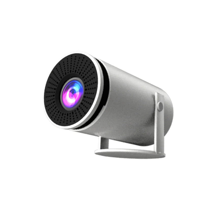 NexaLiving Smart HD Home Projector