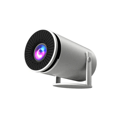 NexaLiving Smart HD Home Projector