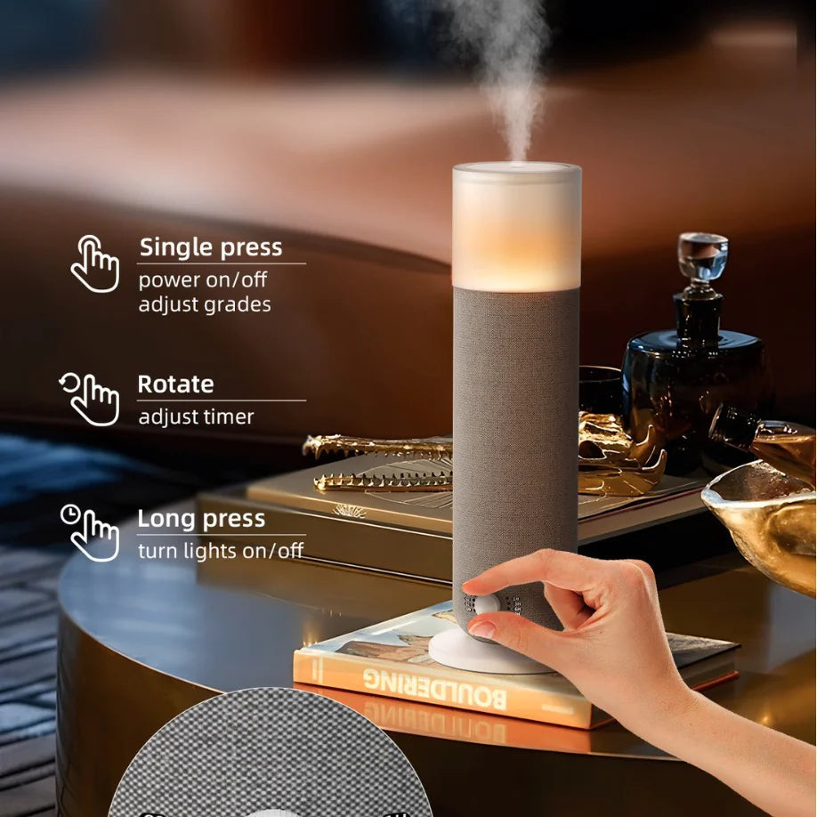 NexaLiving Smart Home Aroma Diffuser