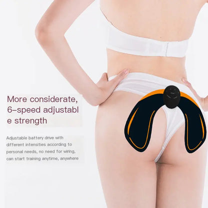 NexaLiving Smart Buttock Sculpting Massager for Home Use