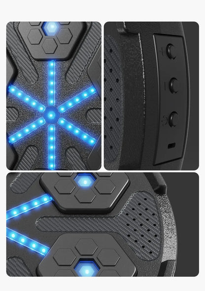 NexaLiving Upgraded Smart Home Boxing Machine