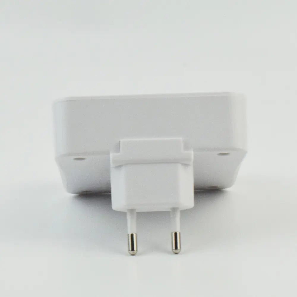 NexaLiving Solar Wireless Doorbell, Waterproof Smart Home Bell