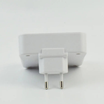 NexaLiving Solar Wireless Doorbell, Waterproof Smart Home Bell