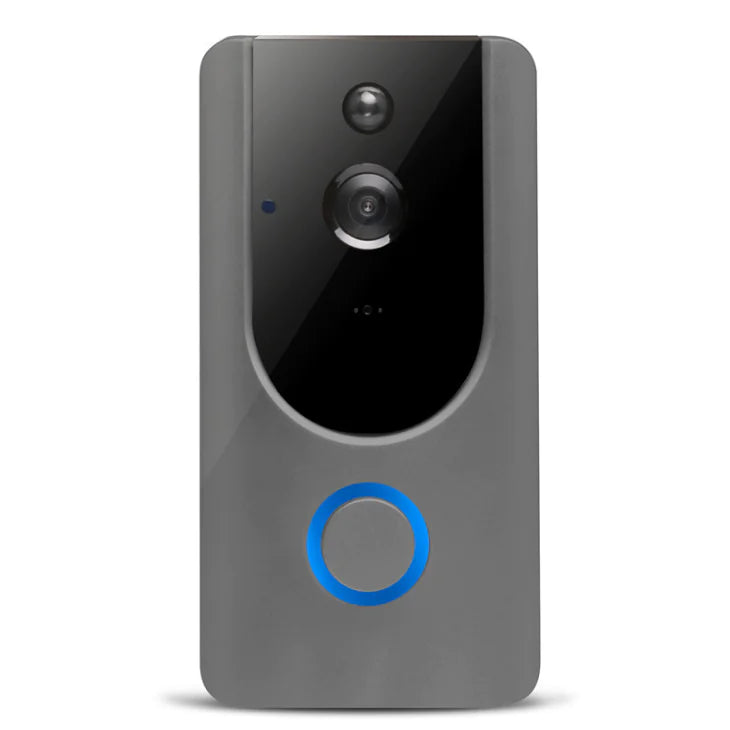 NexaLiving Smart Home Visual Doorbell with WiFi Intercom System