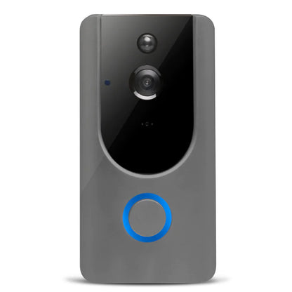 NexaLiving Smart Home Visual Doorbell with WiFi Intercom System