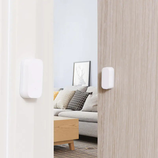 NexaLiving Smart Home Wireless Door Window Sensor