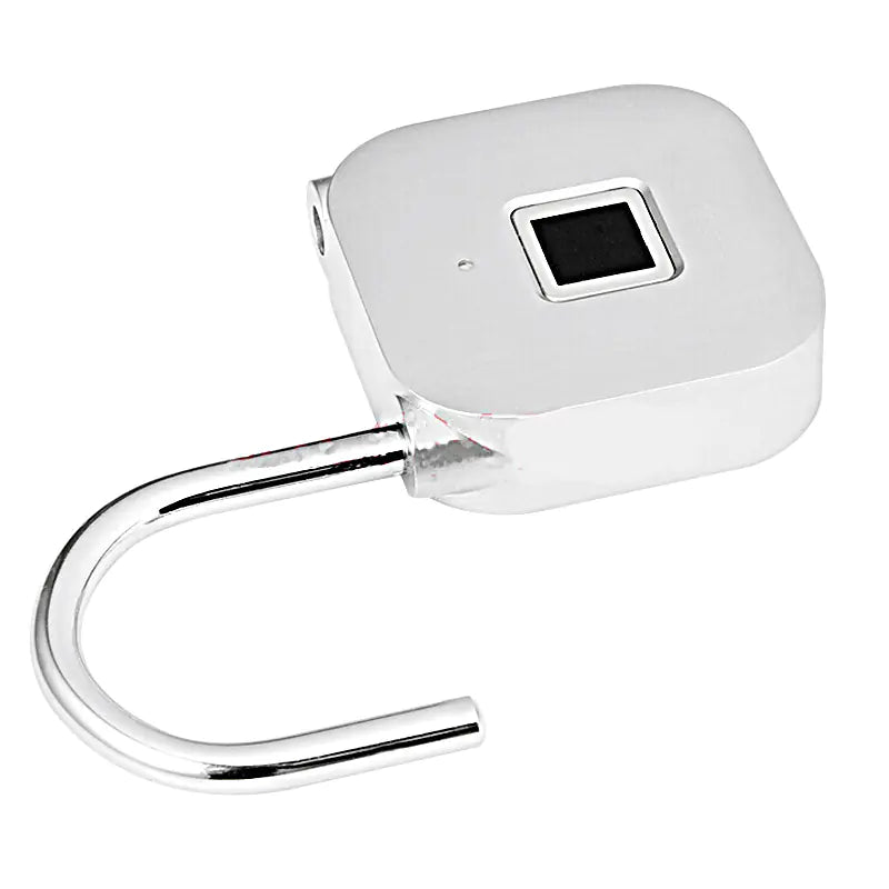 NexaLiving Fingerprint Home Cabinet Lock - Smart Electronic Lock