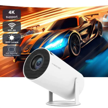 NexaLiving HD Projector