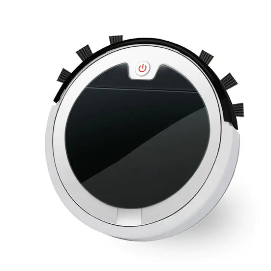 NexaLiving Smart Home Vacuum Cleaning Robot