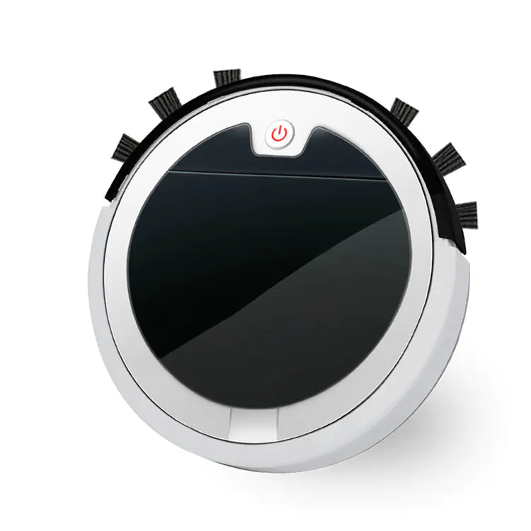 NexaLiving Smart Home Remote Control Robotic Vacuum Cleaner