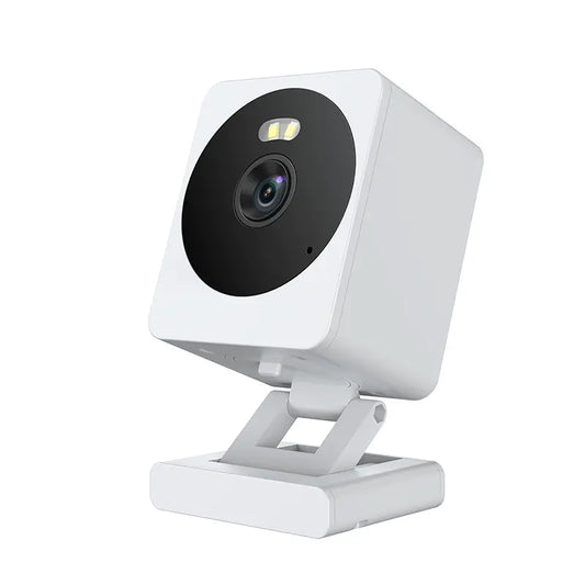 NexaLiving Wireless Smart Home Security Camera System